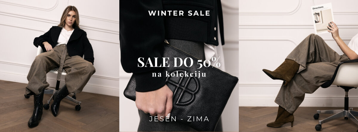 Siječanjska selekcija: luksuz po posebnim cijenama