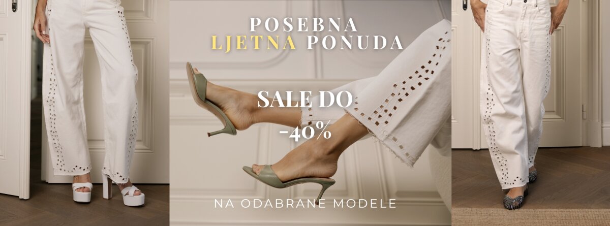 Posebna ljetna ponuda